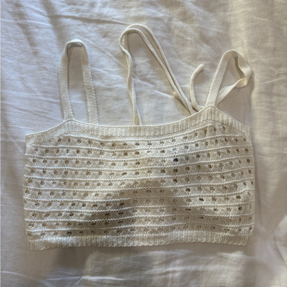 Princess Polly knit top